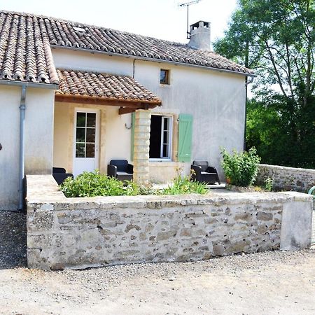 Maison Charismatique A Saint-Germier Avec Jardin Cloture. Exteriör bild
